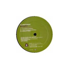 Bronco - Bronco - Discomania EP - Clubstar