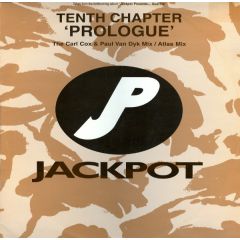 Tenth Chapter - Tenth Chapter - Prologue (1997 Remix) - Jackpot