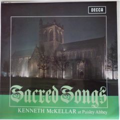 Kenneth Mckellar - Kenneth Mckellar - Sacred Songs - Decca