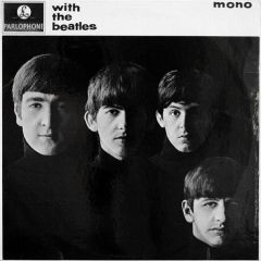 The Beatles - The Beatles - With The Beatles - Parlophone