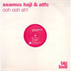 Seamus Haji & Atfc - Seamus Haji & Atfc - Ooh Ooh Ah - Big Love