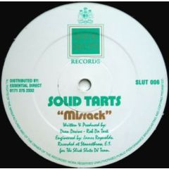 Solid Tarts - Misrack - Slick Sluts