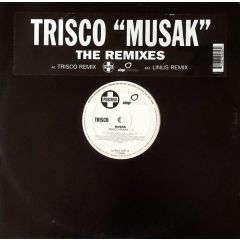 Trisco - Trisco - Musak (Remix) - Positiva