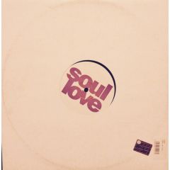 Mekkah Ft Bryan Chambers - Mekkah Ft Bryan Chambers - Found A Love (Remixes) - Soul Love