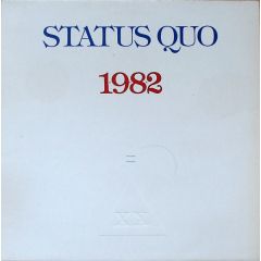 Status Quo - Status Quo - 1982 - Vertigo