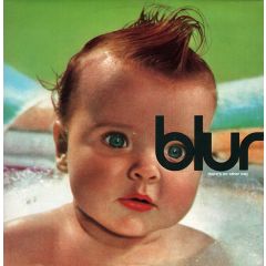 Blur - Blur - There's No Other Way - Food, Parlophone