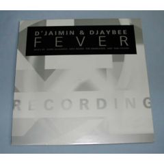 Djaimin & Djaybee - Djaimin & Djaybee - Fever - XL