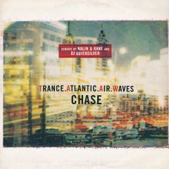 Trance Atlantic Air Waves - Trance Atlantic Air Waves - Chase - Virgin