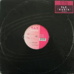 T.L.T. - T.L.T. - Kubik - Xtra Nova