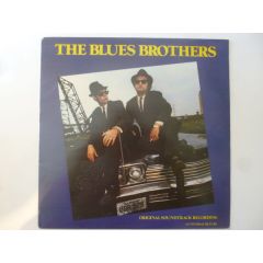 Original Soundtrack - Original Soundtrack - The Blues Brothers - Atlantic