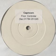 Capricorn - Capricorn - Floor Controller - Mastercuts