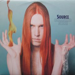 Source - Source - Organized Noise - R&S