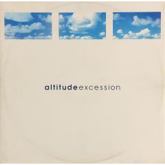 Altitude - Altitude - Excession - XTC