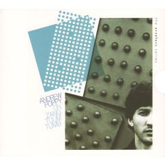 Andrew Poppy - Andrew Poppy - On Zang Tuum Tumb - ZTT