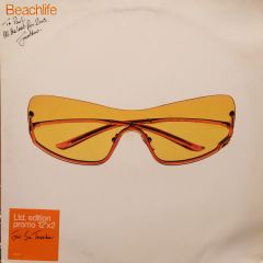 Various Artists - Various Artists - Beachlife - Incredible
