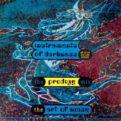 Art Of Noise - Art Of Noise - Instruments Of Darkness (Prodigy Remix) - China