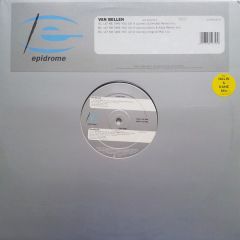 Van Bellen - Van Bellen - Let Me Take You (On A Journey) - Epidrome