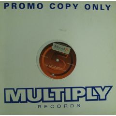 Red 5 - Red 5 - Lift Me Up - Multiply
