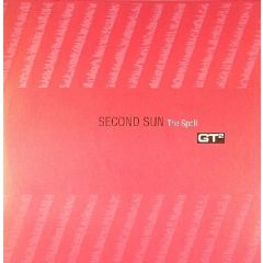 Second Sun - Second Sun - The Spell - GT2
