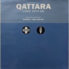 Qattara - Qattara - Come With Me - Positiva