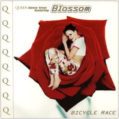 Blossom - Blossom - Bicycle Race - Control