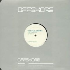York Feat. Angelina - York Feat. Angelina - Iceflowers - Offshore