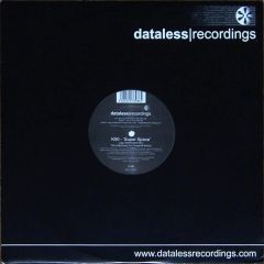 K90 - K90 - Super Space - Dataless