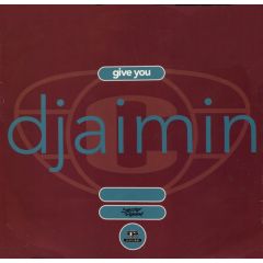 Djaimin - Djaimin - Give You - Cooltempo
