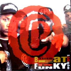 CPO - CPO - This Beat Is Funky - Capitol