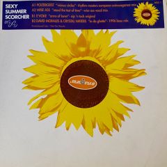 Various Artists - Various Artists - Sexy Summer Scorcher '96 - Manifesto