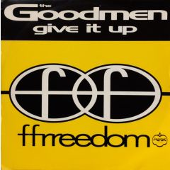 The Goodmen - The Goodmen - Give It Up - Ffrr