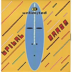 2 Unlimited - 2 Unlimited - Tribal Dance - PWL