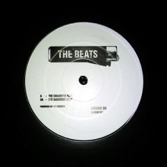 The Streets - The Streets - The Beats - Locked On