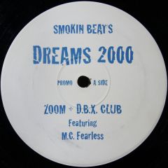 Smokin Beats - Smokin Beats - Dreams 2000 - Smokin Beats