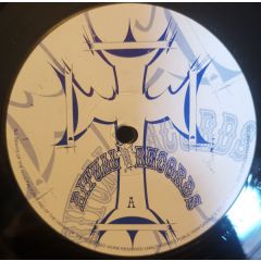 Meltdown - Meltdown - Cunning Stunts - Ritual