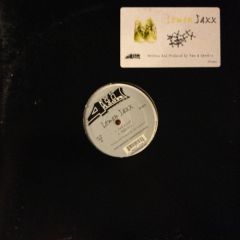 Lemon Jaxx - Lemon Jaxx - Smok'N / Bulls - 4th Floor