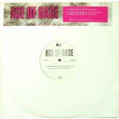 Ace Of Base - Ace Of Base - C'Est La Vie - Mega Records