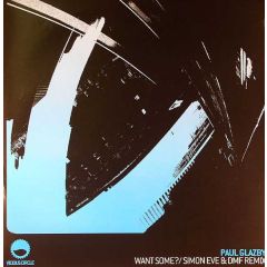 Paul Glazby - Paul Glazby - Want Some? - Vicious Circle 