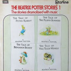 Beatrix Potter - Beatrix Potter - The Beatrix Potter Stories 1 - EMI