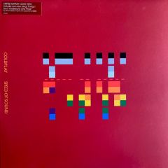 Coldplay - Coldplay - Speed Of Sound - Parlophone