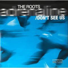 The Roots - The Roots - Adrenaline - MCA