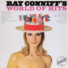 Ray Conniff - Ray Conniff - World Of Hits - Embassy