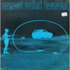 Ernest Saint Laurent - Ernest Saint Laurent - A Good Trip With My Grandmother - Ernest 7