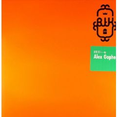Alex Gopher - Alex Gopher - I Need Change - Btk 3