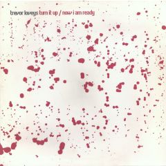 Trevor Loveys - Trevor Loveys - Turn It Up - Freerange