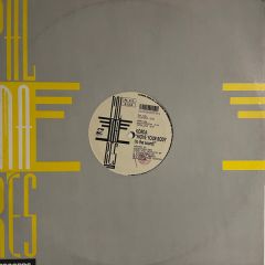 Korda - Korda - Move Your Body (To The Sound) - Palmares