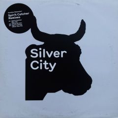 Silver City - Silver City - Another Dimension - 20:20 Vision