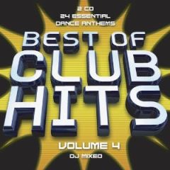 Various Artists - Best Of Club Hits - Ubl Music
