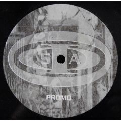 Retro-Spec & Tru-Phonik / State Logik - Retro-Spec & Tru-Phonik / State Logik - Artifacts Vol.1 - State Of The Art Recordings
