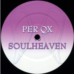 Per Qx - Per Qx - Soulheaven - Not On Label
